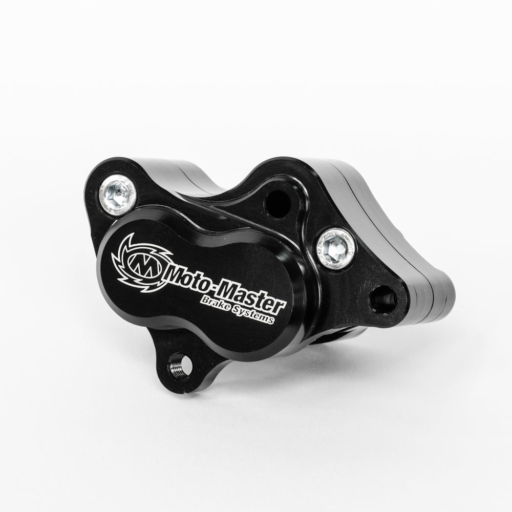 Moto-Master Motorcycle 4 piston Rear Caliper KTM SX50 / SX65 210101