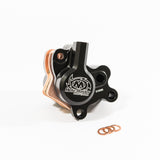 Moto-Master Motorcycle 2 piston Rear Caliper KTM SX65 / SX85 210104