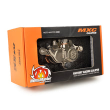 Load image into Gallery viewer, Moto-Master Motorcycle MXC Front Caliper 210105