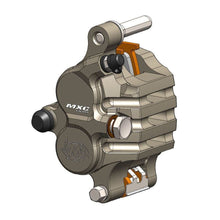 Load image into Gallery viewer, Moto-Master Motorcycle MXC Front Caliper 210107