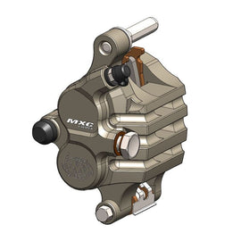 Moto-Master Motorcycle MXC Front Caliper 210108