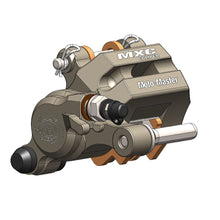 Load image into Gallery viewer, Moto-Master Motorcycle MXC Rear Caliper 210109