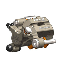 Load image into Gallery viewer, Moto-Master Motorcycle MXC Rear Caliper 210111