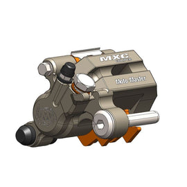 Moto-Master Motorcycle MXC Rear Caliper 210112