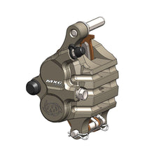Load image into Gallery viewer, Moto-Master Motorcycle MXC Front Caliper 210113