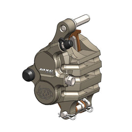 Moto-Master Motorcycle MXC Front Caliper 210113