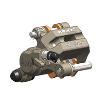 Load image into Gallery viewer, Moto-Master Motorcycle MXC Rear Caliper 210114