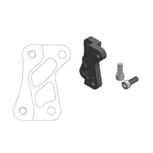 Load image into Gallery viewer, Moto-Master Motorcycle Caliper adapter bracket 211012