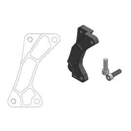 Moto-Master Motorcycle Caliper adapter bracket 211014
