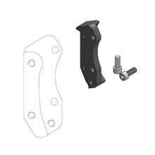 Load image into Gallery viewer, Moto-Master Motorcycle Caliper adapter bracket 211017