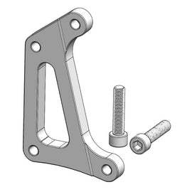 Moto-Master Motorcycle Caliper adapter bracket 211019