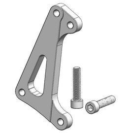 Moto-Master Motorcycle Caliper adapter bracket 211034