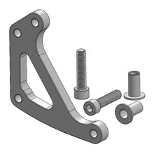 Load image into Gallery viewer, Moto-Master Motorcycle Caliper adapter bracket 211035