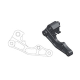 Moto-Master Motorcycle Caliper adapter bracket 211047