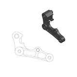 Moto-Master Motorcycle Caliper adapter bracket 211050