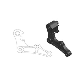 Moto-Master Motorcycle Caliper adapter bracket 211053