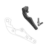 Moto-Master Motorcycle Caliper adapter bracket 211057