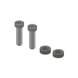 Moto-Master Motorcycle Caliper adapter bracket 211059