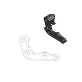 Moto-Master Motorcycle Caliper adapter bracket 211067