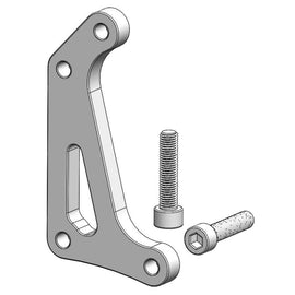 Moto-Master Motorcycle Caliper adapter bracket 211069