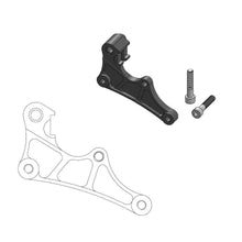 Load image into Gallery viewer, Moto-Master Motorcycle Caliper adapter bracket 211092