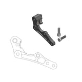 Moto-Master Motorcycle Caliper adapter bracket 211095