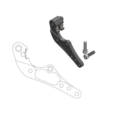 Load image into Gallery viewer, Moto-Master Motorcycle Caliper adapter bracket 211096