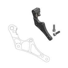Load image into Gallery viewer, Moto-Master Motorcycle Caliper adapter bracket 211097