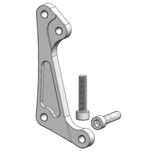 Load image into Gallery viewer, Moto-Master Motorcycle Caliper adapter bracket 300mm 211104