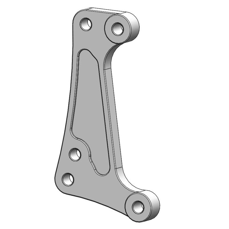 Moto-Master Motorcycle Caliper adapter bracket 300mm 211113