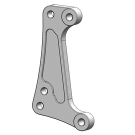 Moto-Master Motorcycle Caliper adapter bracket 300mm 211113
