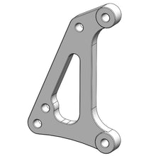 Load image into Gallery viewer, Moto-Master Motorcycle Caliper adapter bracket 320mm 211114