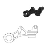 Moto-Master Motorcycle Caliper adapter bracket (220mm) 211115