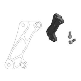 Moto-Master Motorcycle Caliper adapter bracket 211121