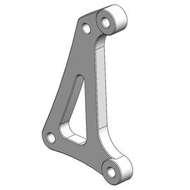 Moto-Master Motorcycle Caliper adapter bracket 211123