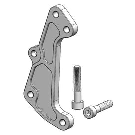 Moto-Master Motorcycle Caliper adapter bracket 211127