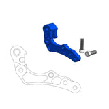 Moto-Master Motorcycle Caliper adapter bracket 211130
