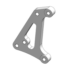 Moto-Master Motorcycle Caliper adapter bracket 211143