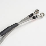 Moto-Master Motorcycle Brake Line 212067