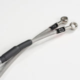 Moto-Master Motorcycle Brake Line 212091