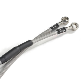 Moto-Master Motorcycle Brake Line 212102