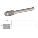 Moto-Master Brake Pad Pin 213020