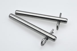 Moto-Master Brake Pad Pin 213027