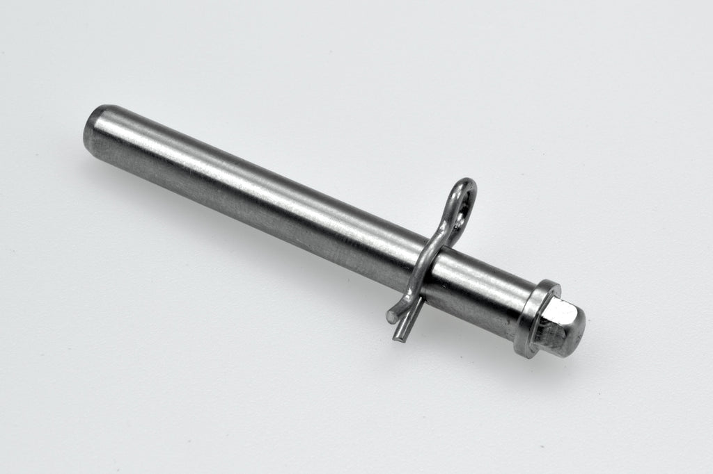 Moto-Master Front Brake Pad Pin 213029