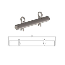 Load image into Gallery viewer, Moto-Master Brake Pad Pin 213033