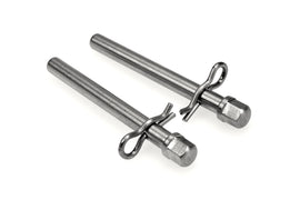 Moto-Master Front Brake Pad Pin 213034