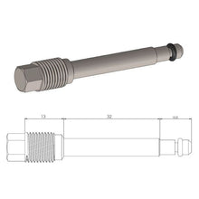 Load image into Gallery viewer, Moto-Master Front Brake Pad Pin 213076