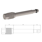 Moto-Master Front Brake Pad Pin 213076