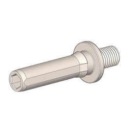 Moto-Master Brake Caliper Pin 213084