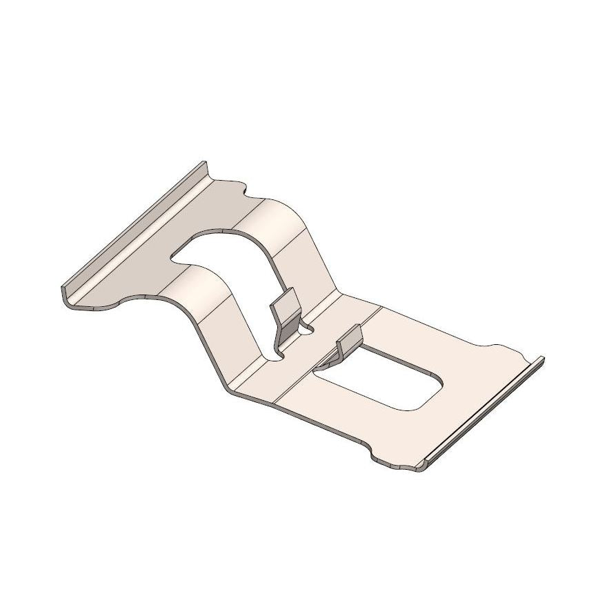 Moto-Master Motorcycle Rear Retainer Clip 213089